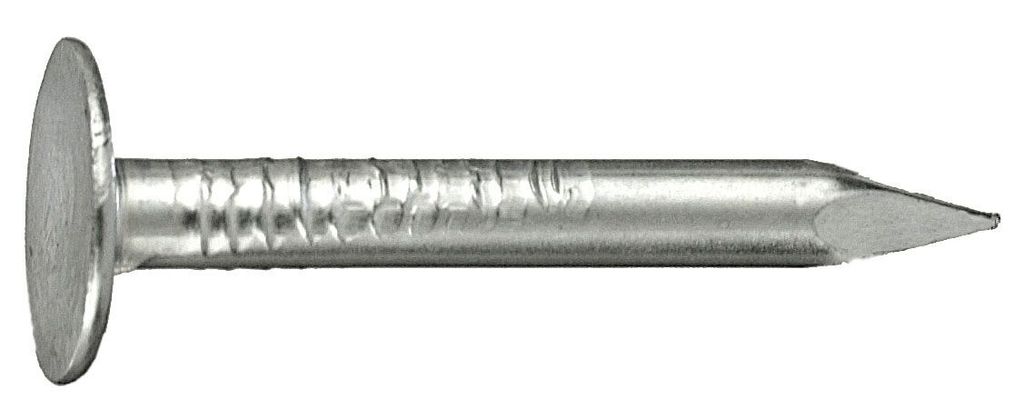 Kolíky na strešnú krytinu 2,8 x 16 mm Obrázok produktu 