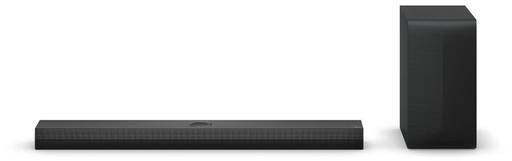 LG Soundbar S70TY, 400W su 3.1.1 canali, Dolby Atmos, Immagine del prodotto 