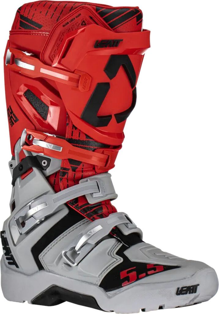 Leatt Stiefel 5.5 FlexLock Enduro 45.5