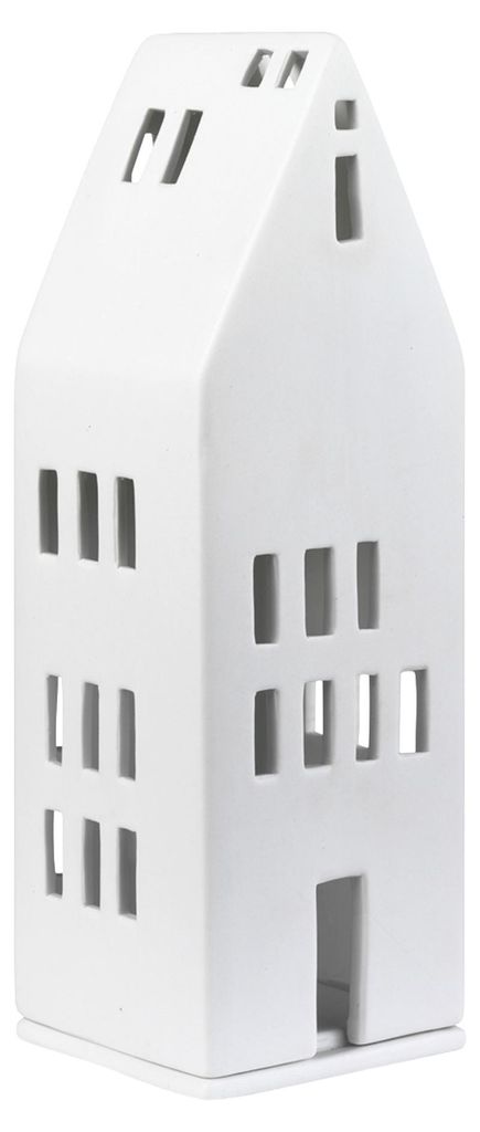 Räder Design Lichthaus (22,2cm) Produktbild 