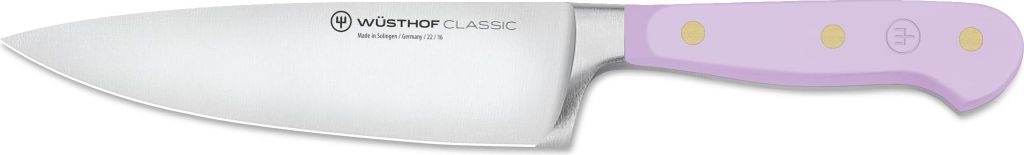 Wüsthof Kochmesser / Chef's Knife Classic Colour Purple Yam 16 cm 1061700216 – EAN 4002293130194 – Art.-Nr. 2023063173