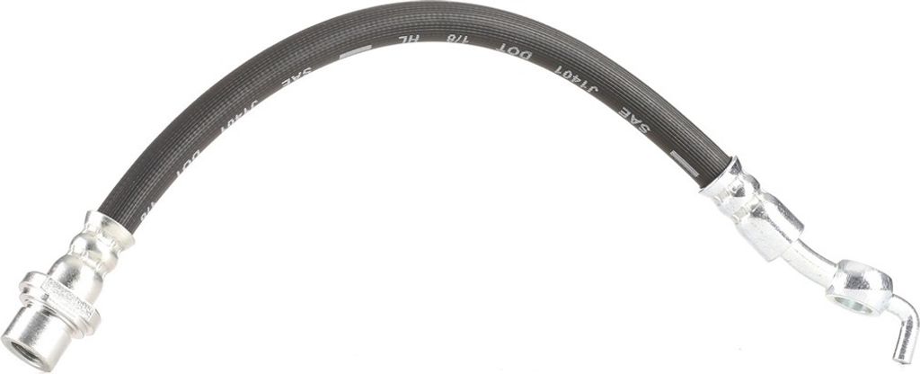 RIDEX 83B0571 Bremsschlauch Hinten für TOYOTA AVENSIS Kombi (T25) AVENSIS (T25) AVENSIS Stufenheck (T25)