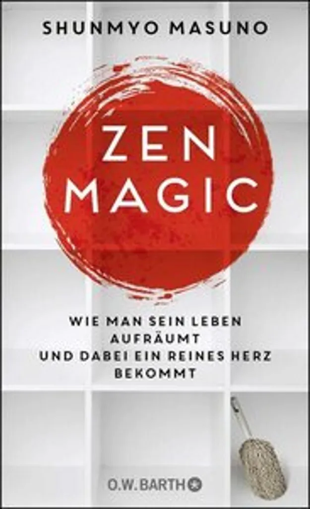 Zen Magic : Finissez-en avec l'air sec grâce à ce diffuseur d'huiles essentielles