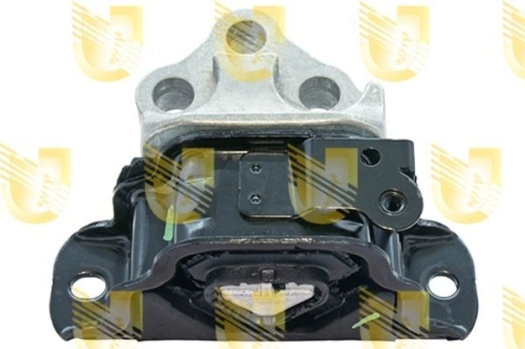 UNIGOM Lagerung Automatikgetriebe 395685 für FIAT 500X (334) für JEEP Renegade SUV (BU, B1)