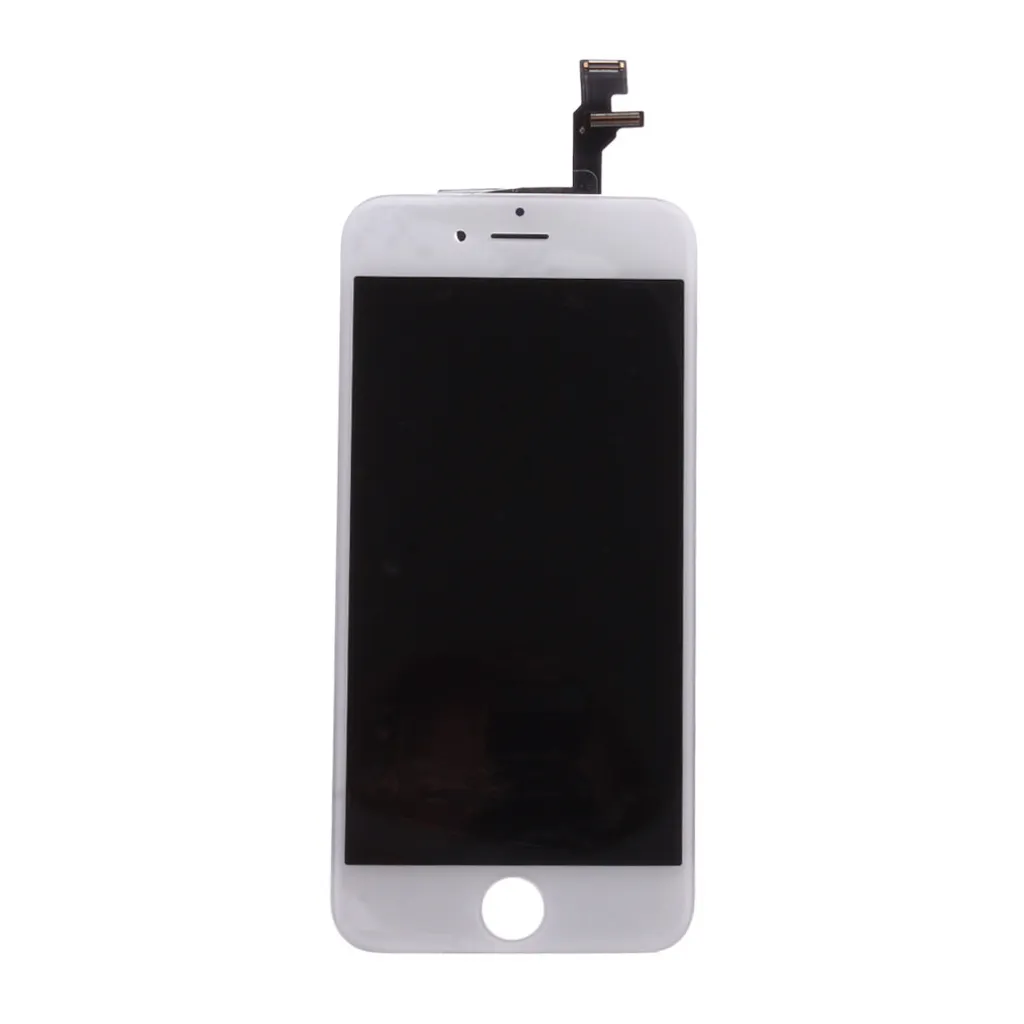 Solution Écran Noir ou Tactile HS : Set Complet LCD et Vitre Premium Pro