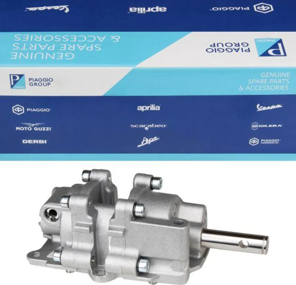 Support Aprilia 2A000539 en acier renforcé pour RSV4 et Tuono V4