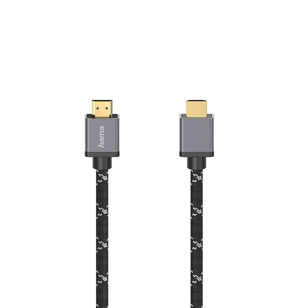 hama 00205240 hama Ultra High Speed HDMI Kabel 3,0 m Immagine del prodotto 