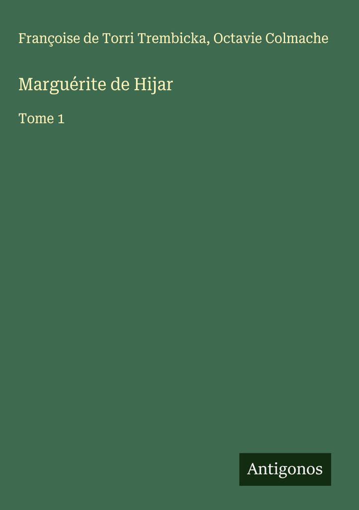 Margarete von Hijar