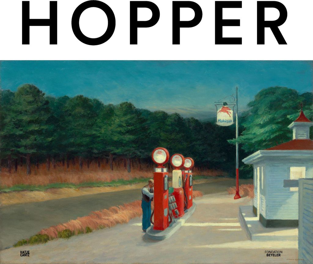 Edward Hopper