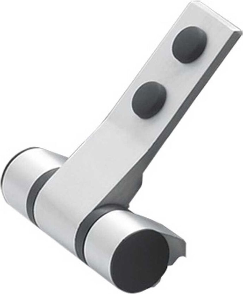 Vetus Flaches Scharnier Silber Silber One Size