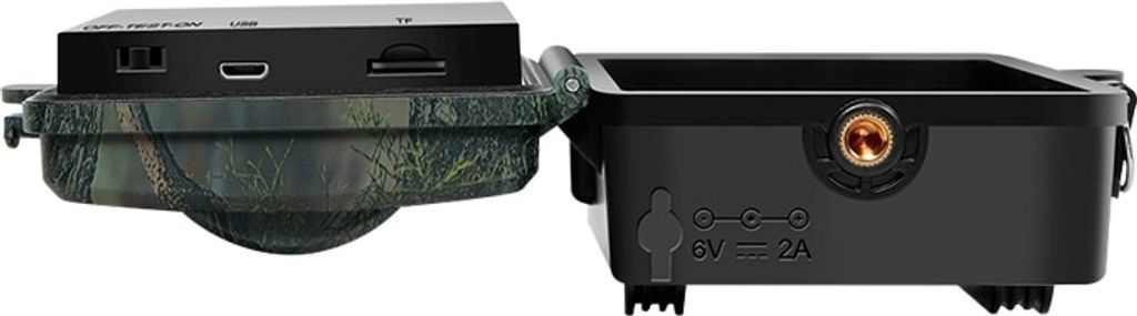 LogiLink WC0065 - Wildkamera mit Nachtsicht Wärme- & Obrázok produktu 12