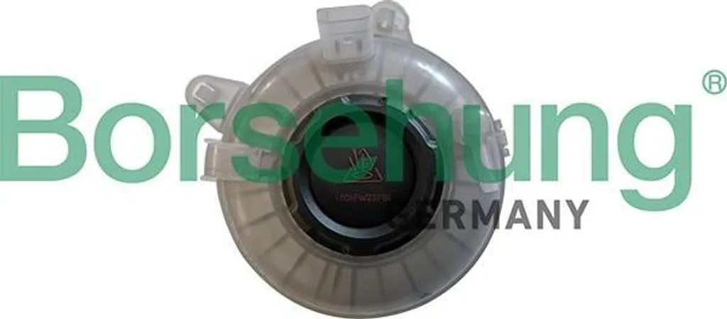 Vase d'Expansion Borsehung B11939 2Q0121321 pour Golf 7 A3 8V Leon