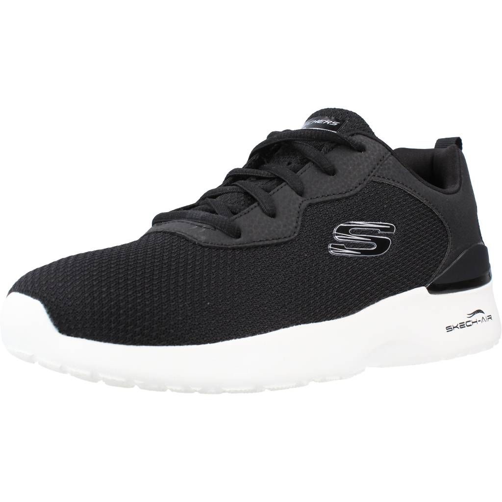 Skechers SKECH AIR DYNAMIGHT RADIANT Schwarz 38