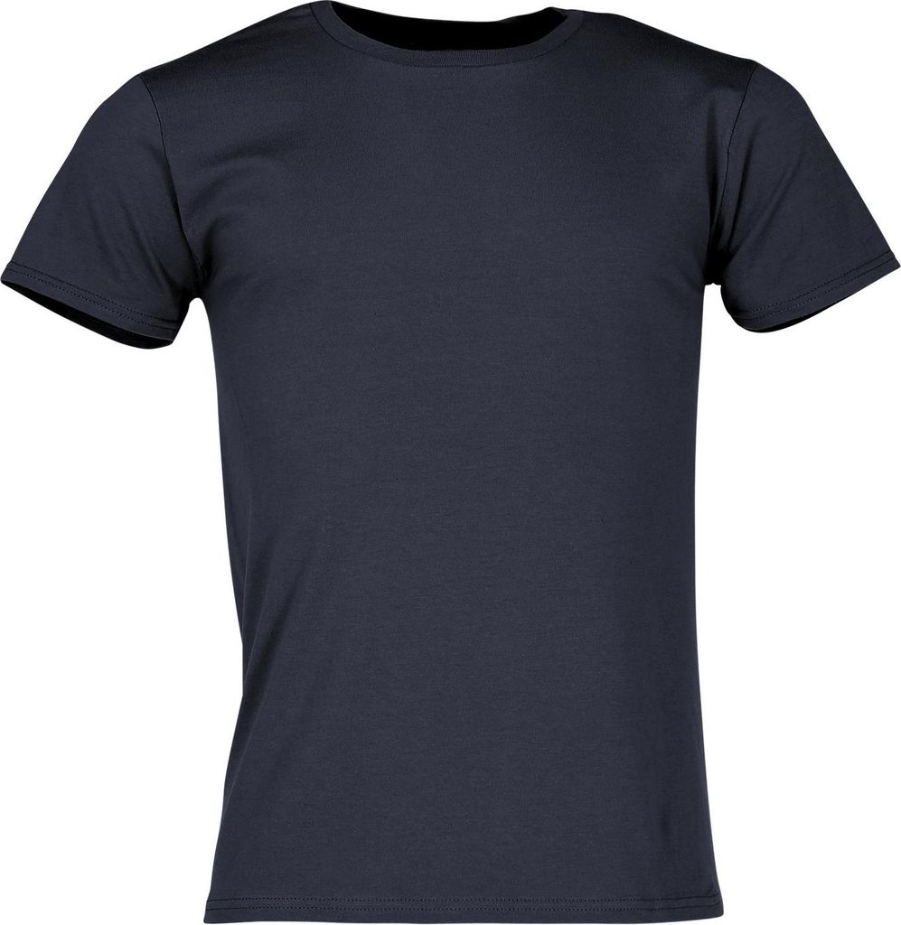 Fruit of the Loom Iconic 150 T-Shirt Farbe: deep navy Größe: S