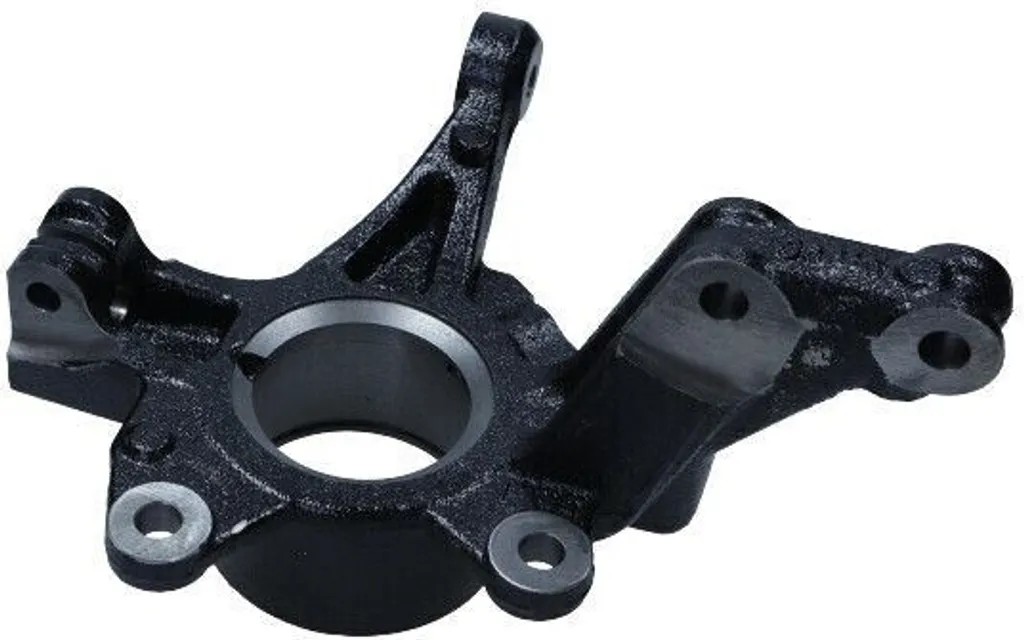 Fusée d'essieu MAXGEAR 72-5489 pour Clio IV - Réf OE 400158668R
