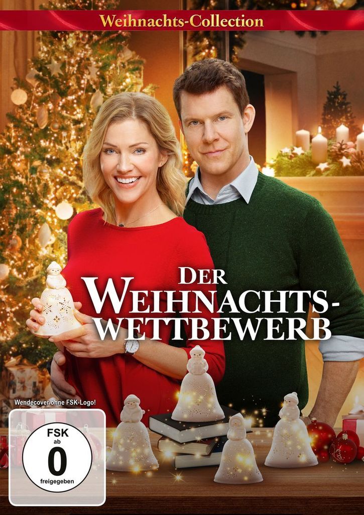 Der Weihnachtswettbewerb
