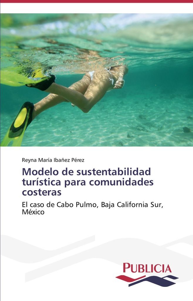 Modelo de sustentabilidad turística para comunidades costeras