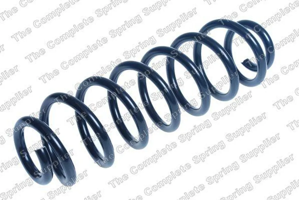 Ressort de suspension pour réparer châssis Golf Alltrack et T-ROC VW