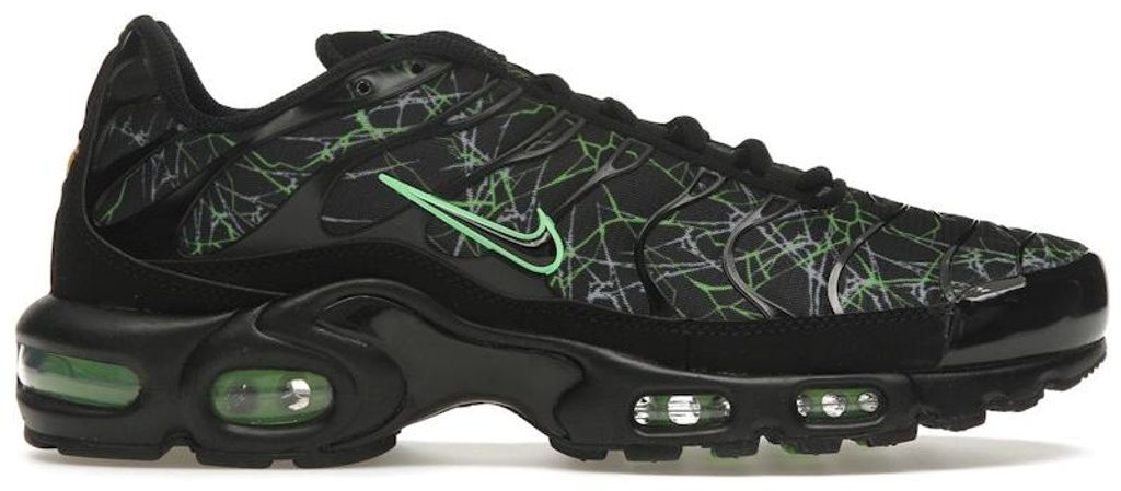 Nike Air Max Plus Shattered Glass - EU 45.5 Productafbeelding 