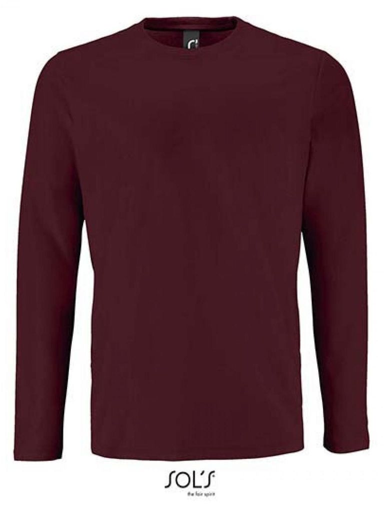 SOLs 02074 | Herren  Long-Sleeve T-Shirt Imperial - Farbe: Produktbild 