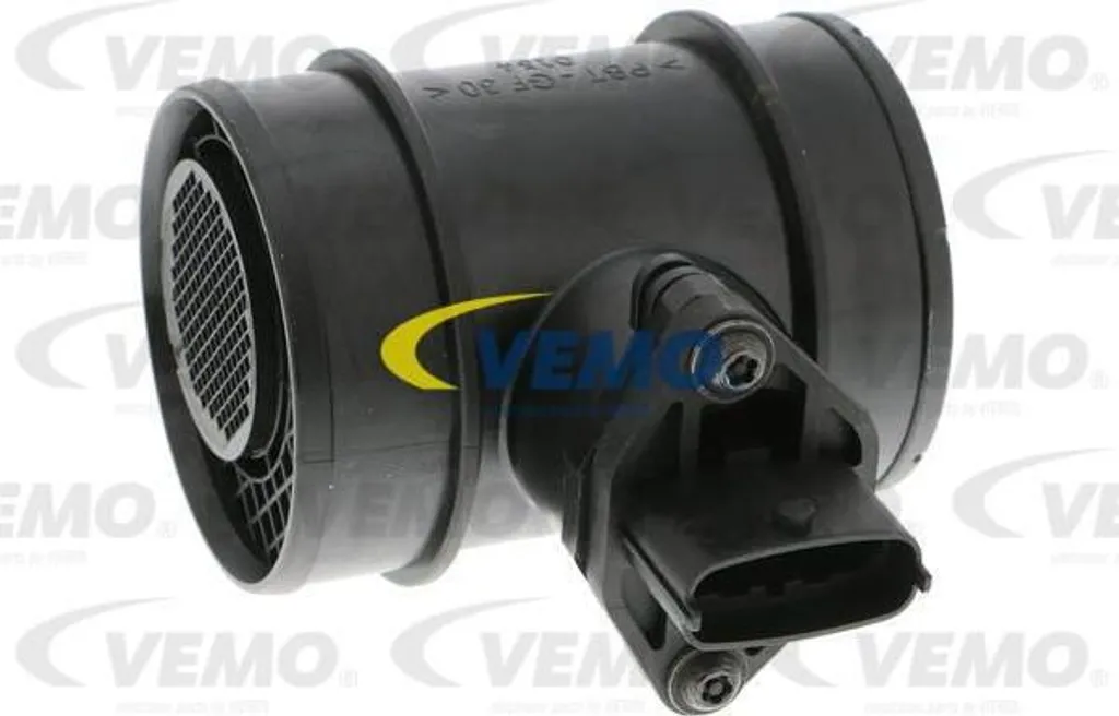 Débitmètre d'air VEMO V40-72-0449 Fiabilité Allemande pour Opel Corsa et Combo
