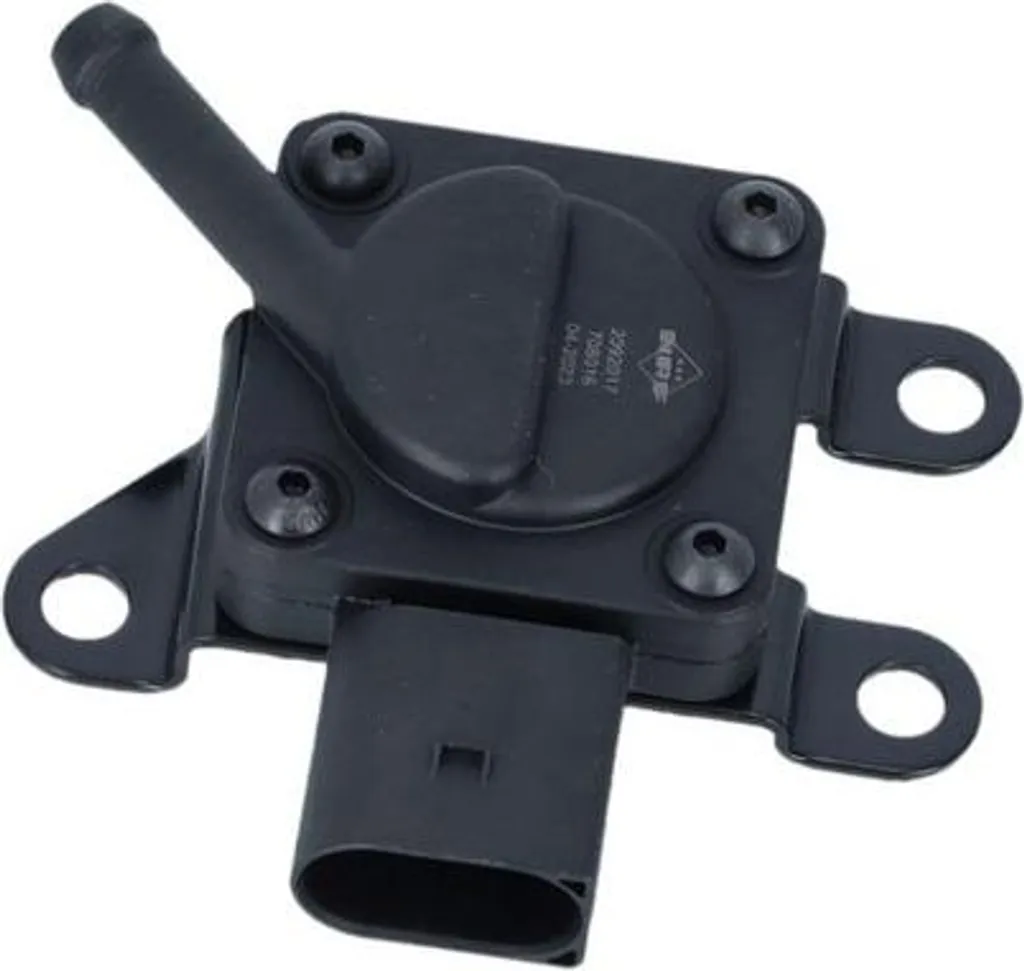 Capteur gaz d'échappement NRF haute précision pour filtre FAP BMW S3
