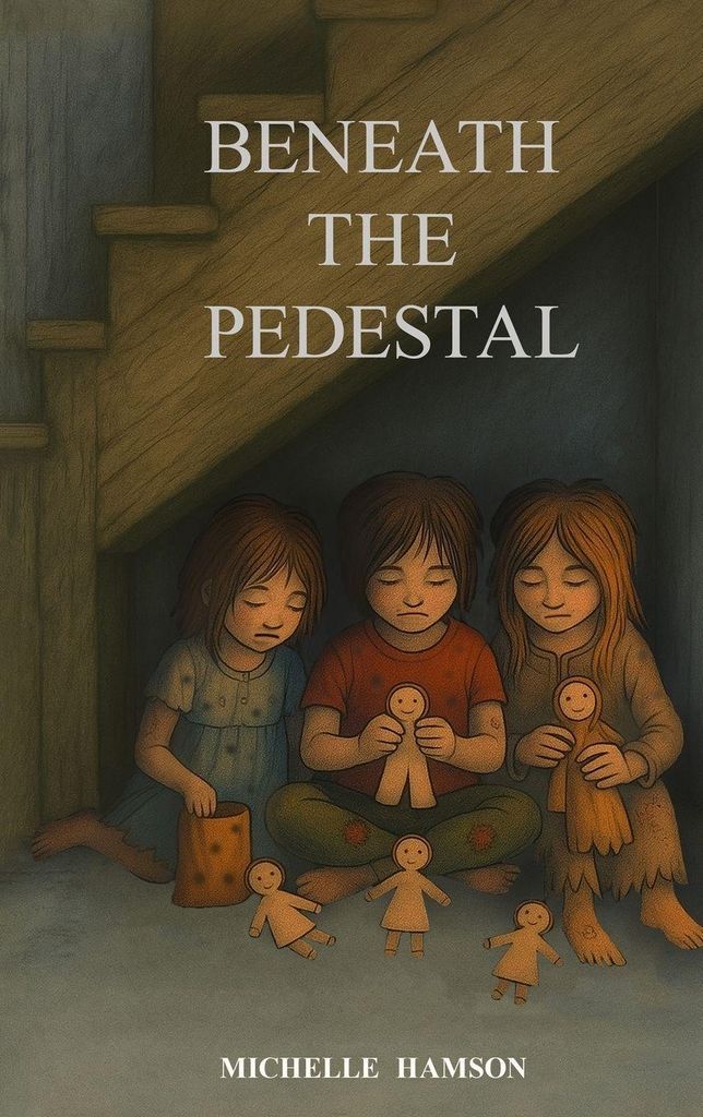 Beneath the Pedestal