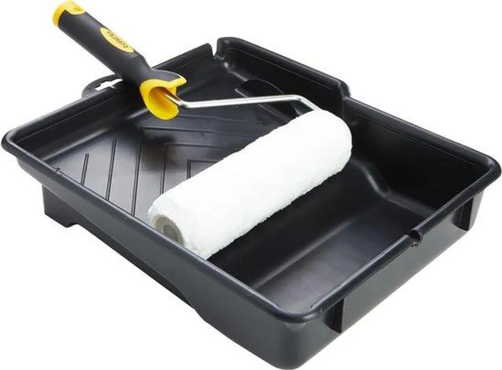 Réparer un lavabo écaillé avec ce kit spray pro pour résultat sans trace