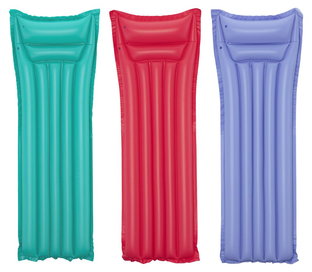 Bestway® Luftmatratze Sommerfreude 170 x 54 x 15 cm, Produktbild 