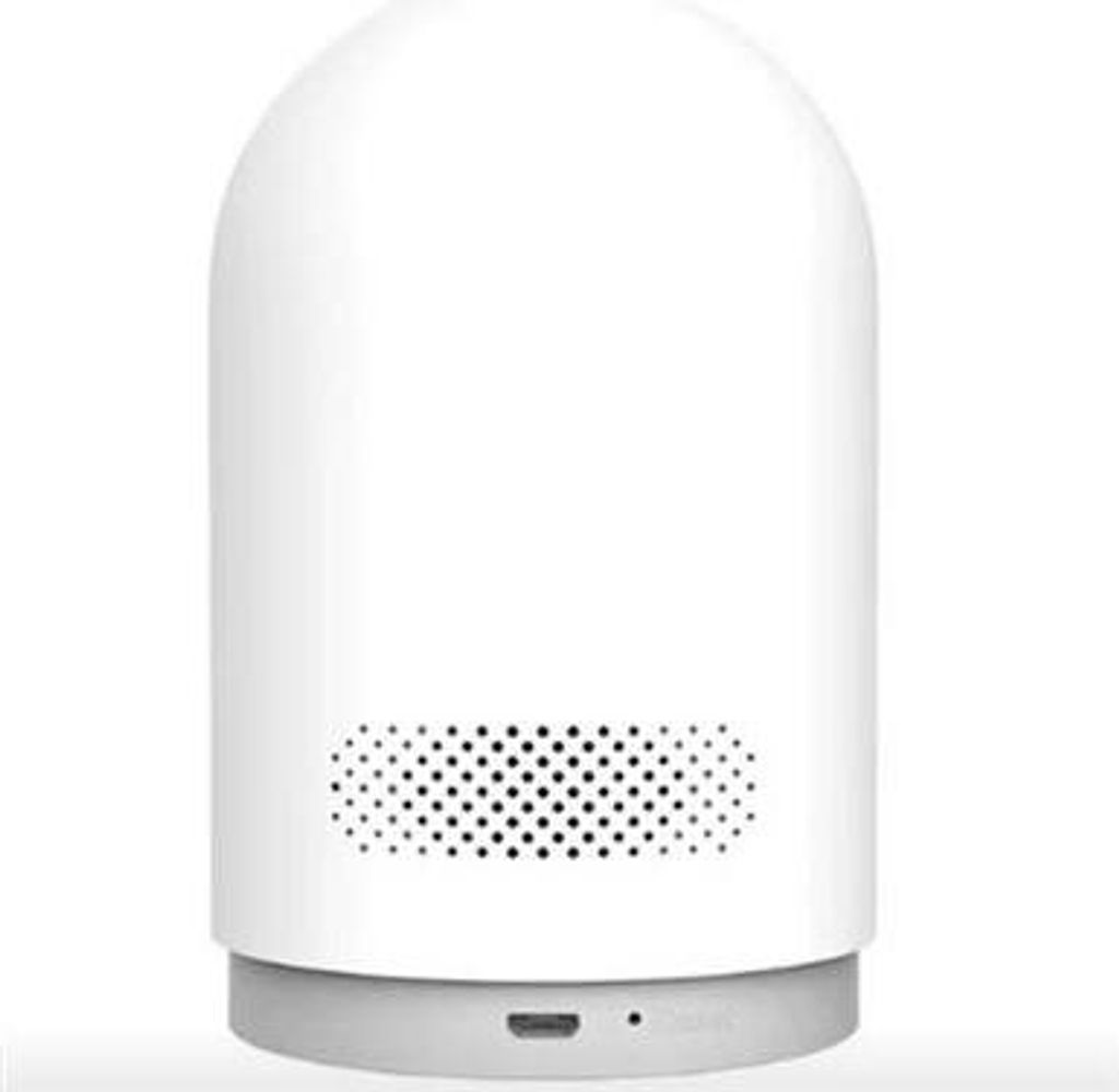 Xiaomi Mi 360° Home Security Camera 2K Pro Produktbild 10