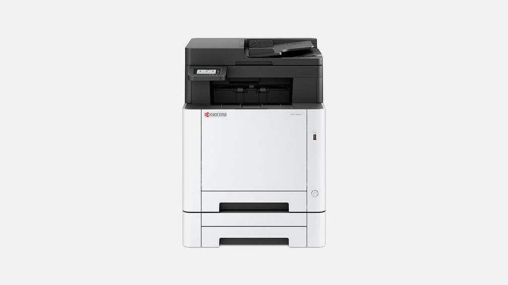 KYOCERA ECOSYS MA2101cfx Stampante Laser A4 1200 x 1200 DPI Immagine del prodotto 