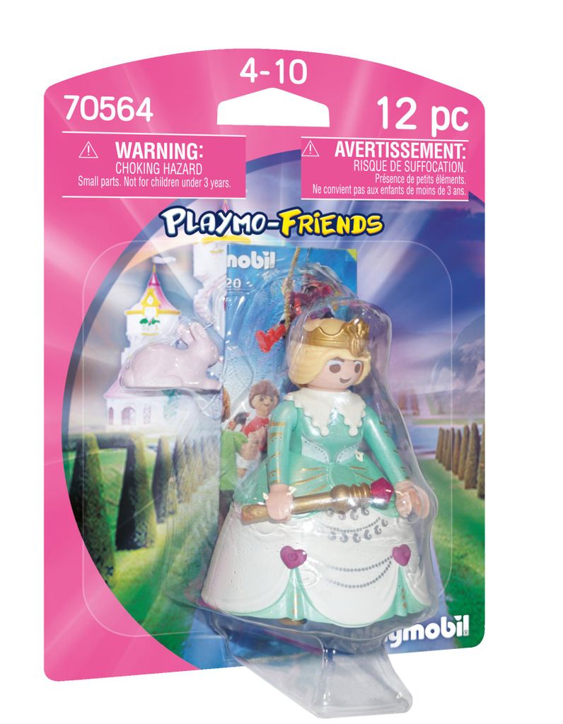 Prinzessin