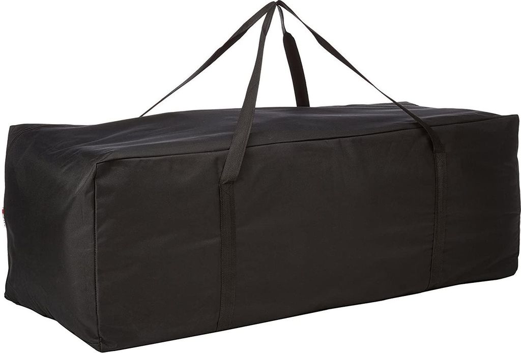 Moritz XXL Gestängetasche  110 X 31 X 34 cm Produktbild 