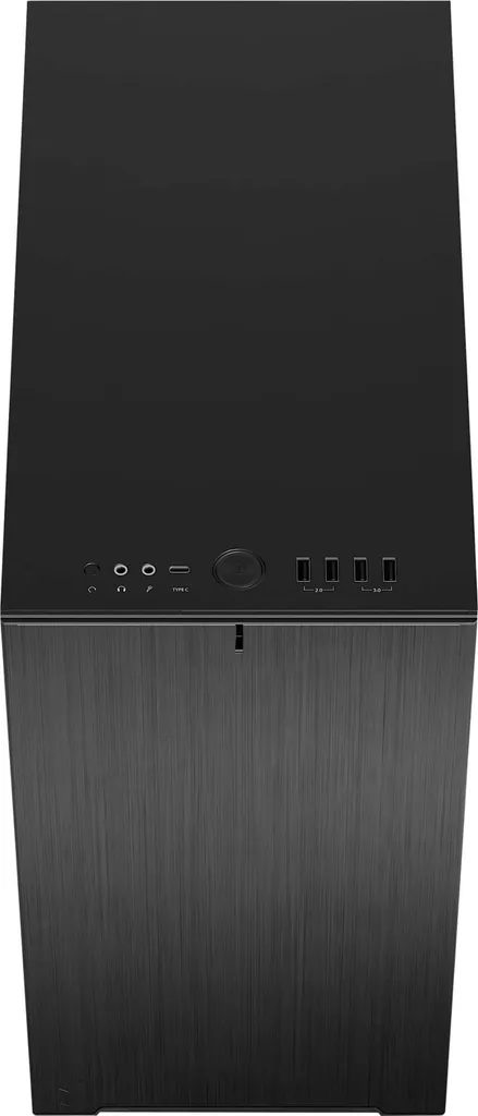 Fractal Design Define 7 Mini: Design Scandinavo per Professionisti - 2