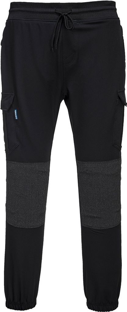 Portwest - "KX3" Hosen für Herren/Damen Unisex PC3736 (3XL) (Schwarz)