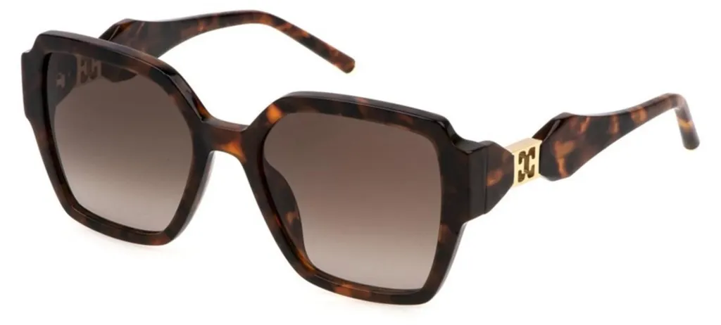Lunettes Escada SESE485 409XK : Fini les Montures Lourdes et Banales