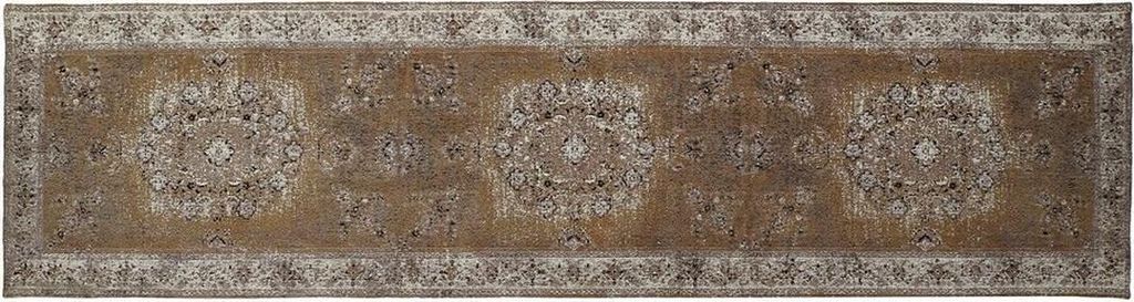 Teppich DKD Home Decor Baumwolle (60 x 240 x 1 cm)