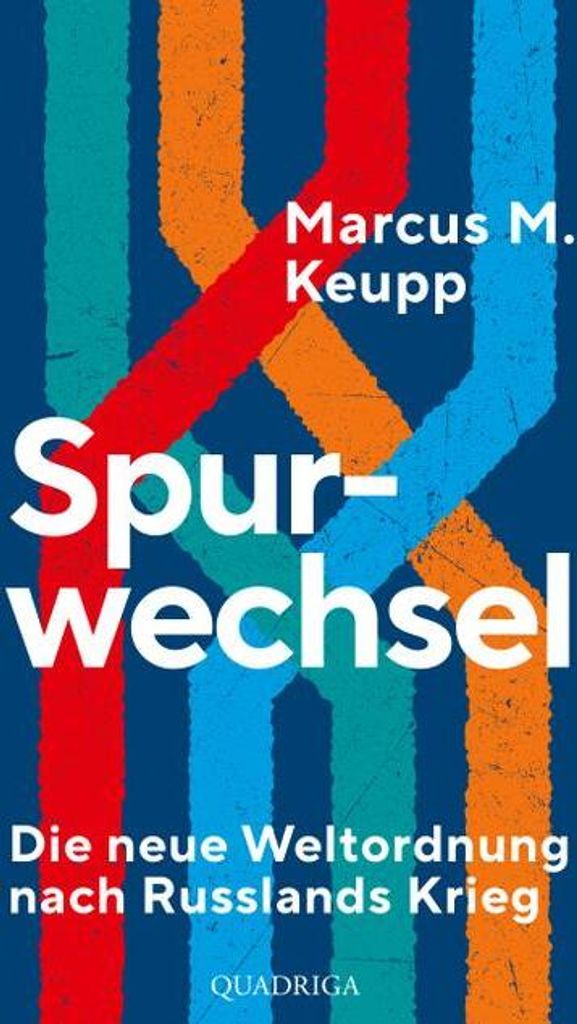 Spurwechsel Obrázek produktu 