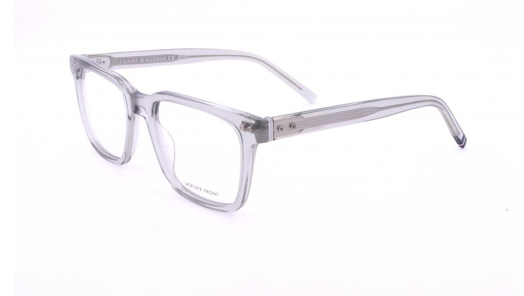 Tommy Hilfiger TH 1982 Grey 53/19/150 Herren Brillen Produktbild 