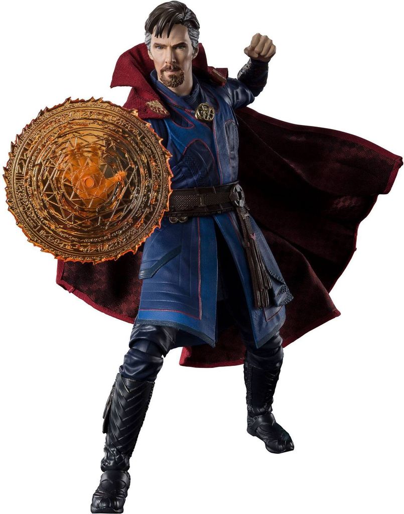 Bandai Tamashii Nations Doctor Strange in the Multiverse of Zdjęcie produktu 