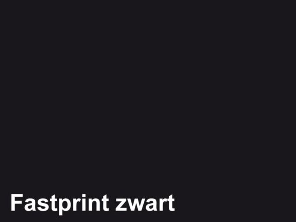 Quantore Kopierpapier Fastprint A4 80gr schwarz 100 Blatt