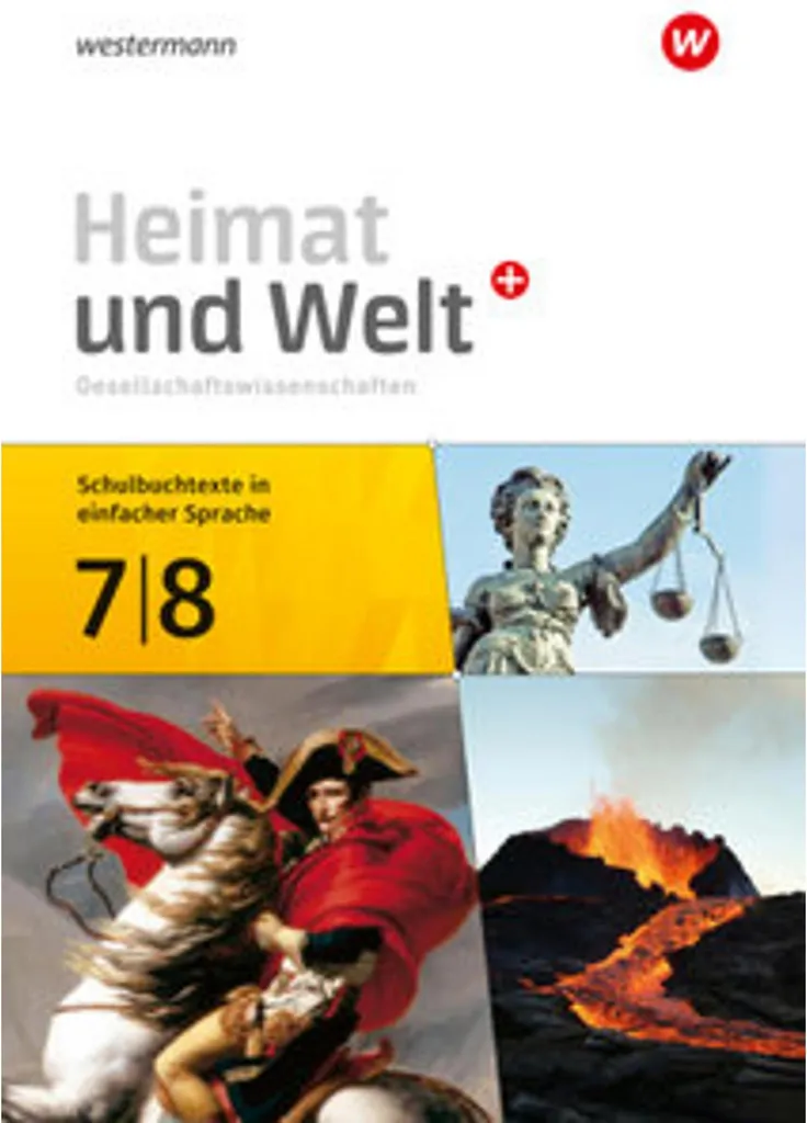 Réussir son année à Berlin avec le manuel Heimat und Welt Plus 2024