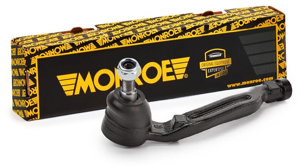 MONROE Spurstangenkopf Spurstange für OPEL GRANDLAND X (A18) L28121