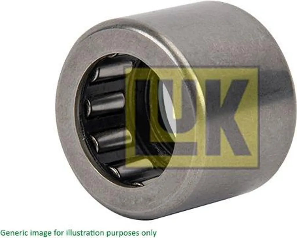 Palier guidage embrayage Ford Transit LuK 410 0091 00 spécial OE