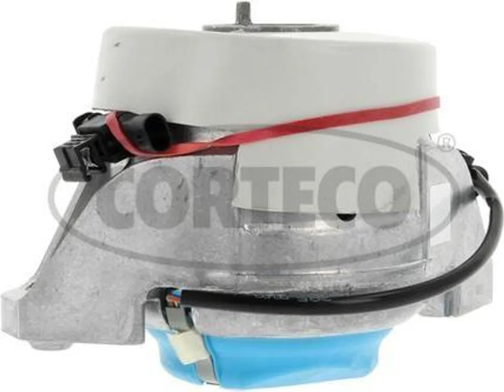 Silentbloc moteur hydraulique CORTECO compatible Mercedes 2222405000