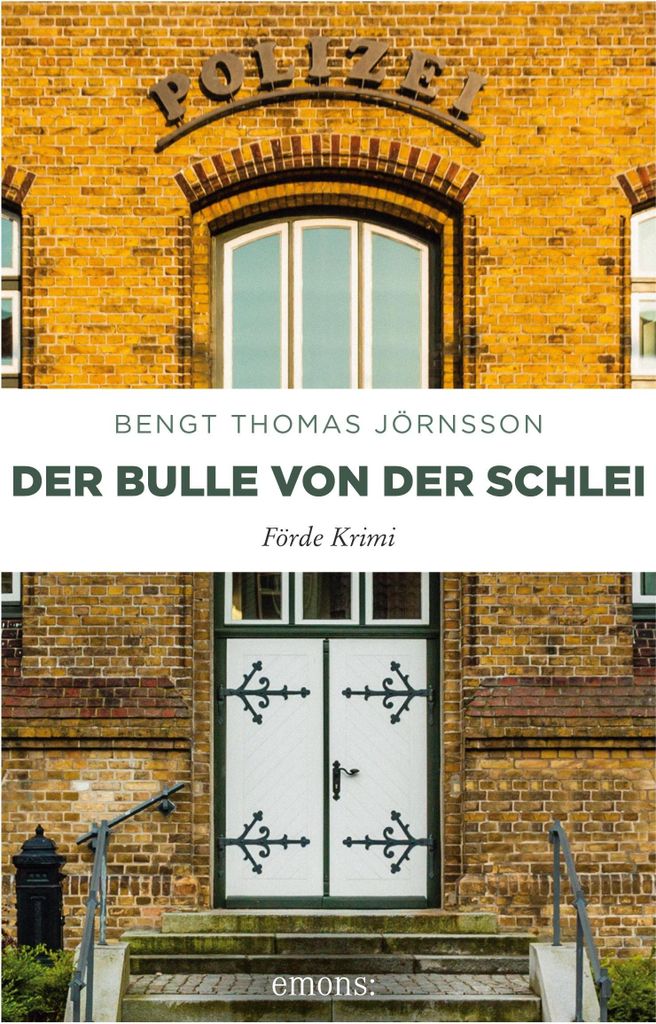 Der Bulle von der Schlei