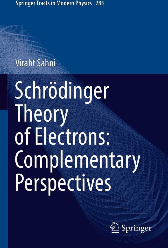 Schrödinger Theory of Electrons: Complementary Perspectives