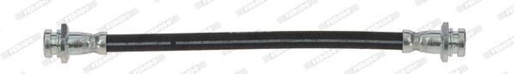 FERODO FHY3077 Bremsschlauch für FIAT Sedici (FY) für SUZUKI LIANA Schrägheck