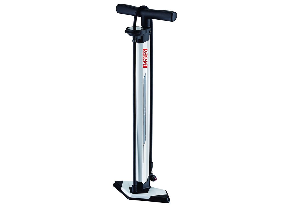 Barbieri Standpumpe TUBELESS PUMP 3