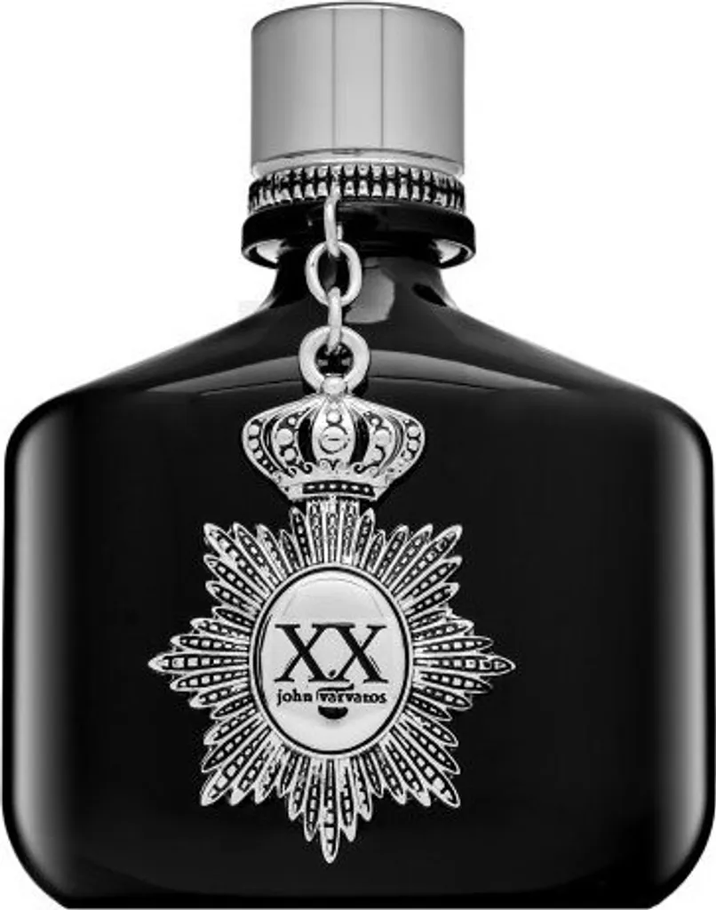 John Varvatos XX Eau de Toilette Uomo 75 ml - Raffinatezza Artigianale